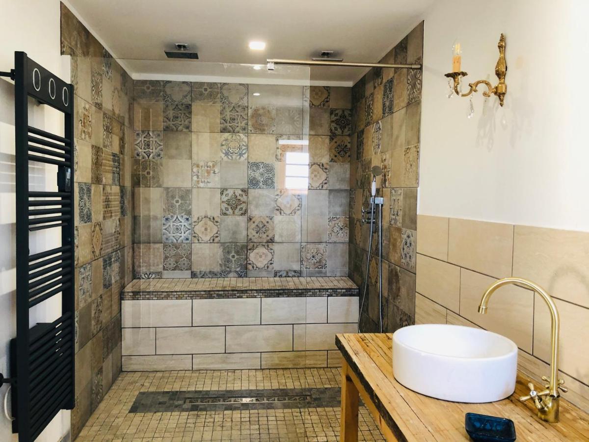 Chambre Du Parc Elevage Girbal La Chapelotte Экстерьер фото